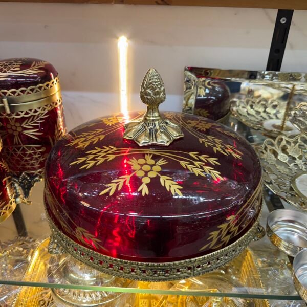 Grande Cloche - Made in India