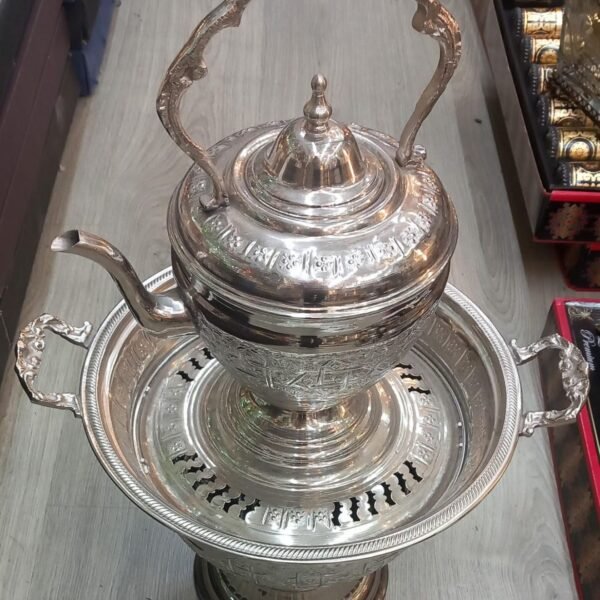 Chellal-artisanal-de-Fés