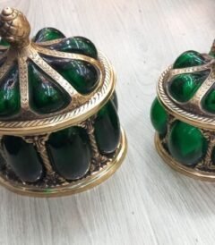 Bonbonnière-en-Cristal-en-Cuivre-Made-in-India